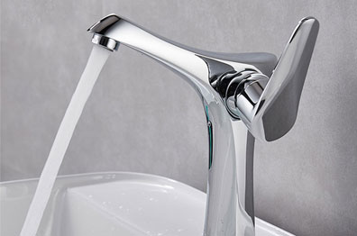 Basin Faucet