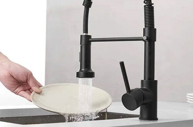  Faucets